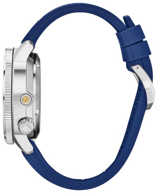 Citizen Eco-Drive Promaster Aqualand Blue Mens Watch - Image 2