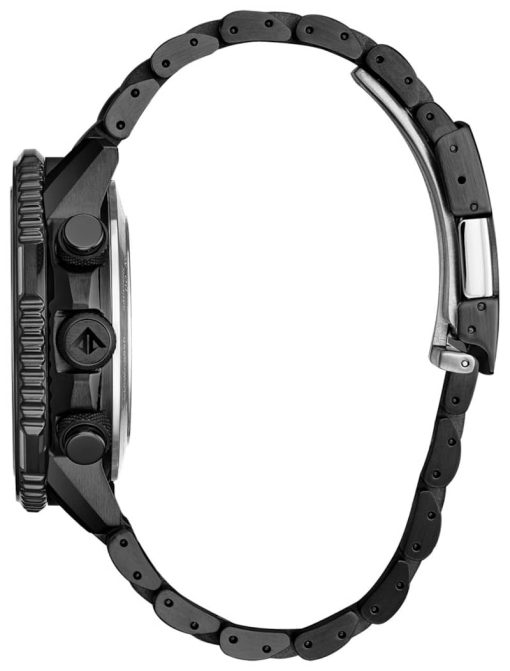 Citizen Eco-Drive Promaster Skyhawk A-T Black Mens Watch - Image 2