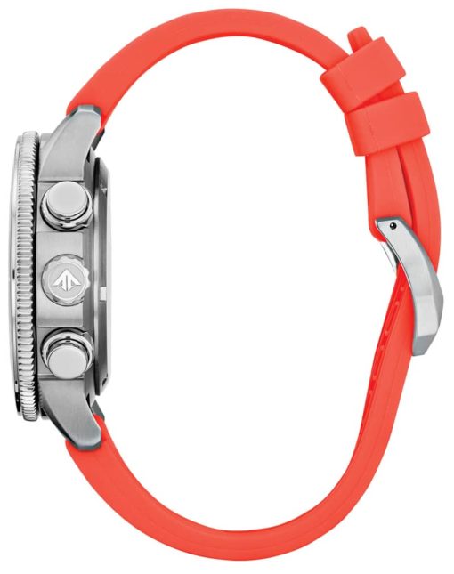 Citizen 44mm Promaster Skyhawk Orange Mens Watch - Image 2