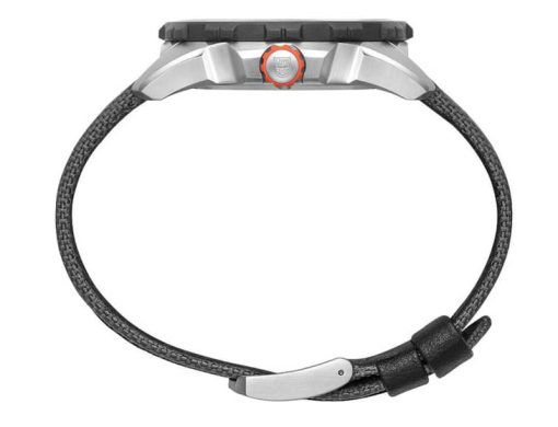 Luminox Bear Grylls Survival AIR Series 3761 Grey Strap Watch, 45mm - Image 6