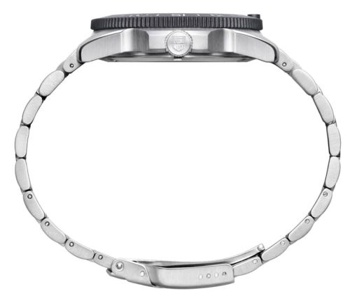 Luminox Sea Series Pacific Diver Quartz Watch, Green Dial, 44mm - Image 4