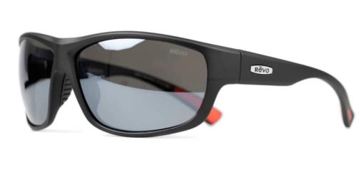Luminox X Revo Set: Navy Seal 3165 Black Dial 45mm Watch w/ Polarized Sunglasses - Image 10