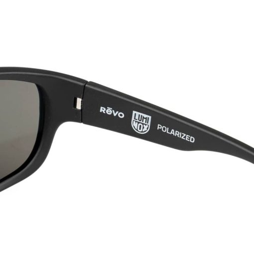Luminox X Revo Set: Navy Seal 3165 Black Dial 45mm Watch w/ Polarized Sunglasses - Image 11