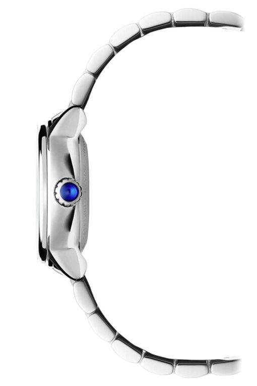 Raymond Weil Maestro Automatic White MOP w/ Diamonds Dial Stainless Steel Bracelet Watch, 31mm - Image 2