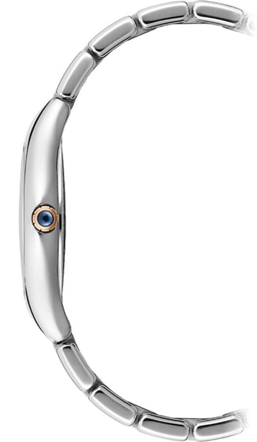 Raymond Weil Noemia Quartz White Mother Of Pearl Dial Two Tone Bracelet Watch, 32mm - Image 2