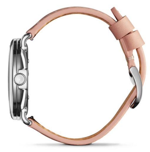Shinola The Runwell 41mm Mother Of Pearl Dial Womens Watch - Image 3