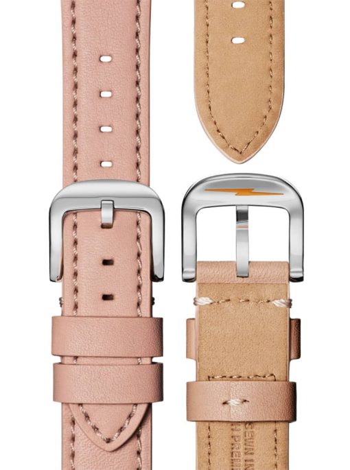 Shinola The Runwell 41mm Mother Of Pearl Dial Womens Watch - Image 7