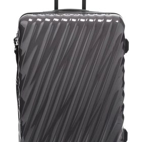 TUMI 19 Degree Iron Short Trip Expandable 4 Wheeled Packing Case