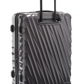TUMI 19 Degree Iron Short Trip Expandable 4 Wheeled Packing Case - Image 5
