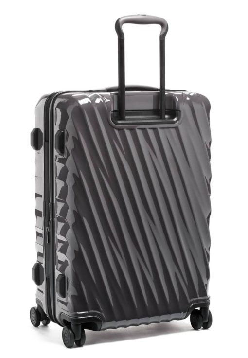 TUMI 19 Degree Iron Short Trip Expandable 4 Wheeled Packing Case - Image 5