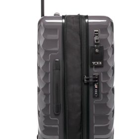 TUMI 19 Degree Iron Short Trip Expandable 4 Wheeled Packing Case - Image 4