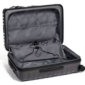 TUMI 19 Degree Iron Short Trip Expandable 4 Wheeled Packing Case - Image 3