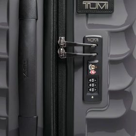 TUMI 19 Degree Iron Short Trip Expandable 4 Wheeled Packing Case - Image 6