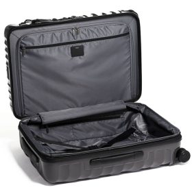 TUMI 19 Degree Iron Short Trip Expandable 4 Wheeled Packing Case - Image 2