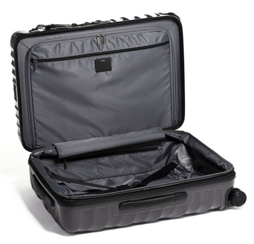 TUMI 19 Degree Iron Short Trip Expandable 4 Wheeled Packing Case - Image 2