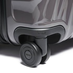 TUMI 19 Degree Iron Short Trip Expandable 4 Wheeled Packing Case - Image 7