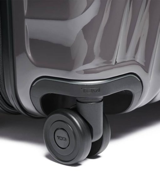 TUMI 19 Degree Iron Short Trip Expandable 4 Wheeled Packing Case - Image 7