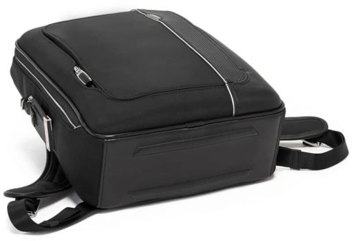 TUMI Arrive Black Norte Backpack - Image 5