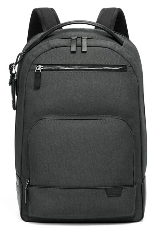 TUMI Harrison Graphite Warren Backpack