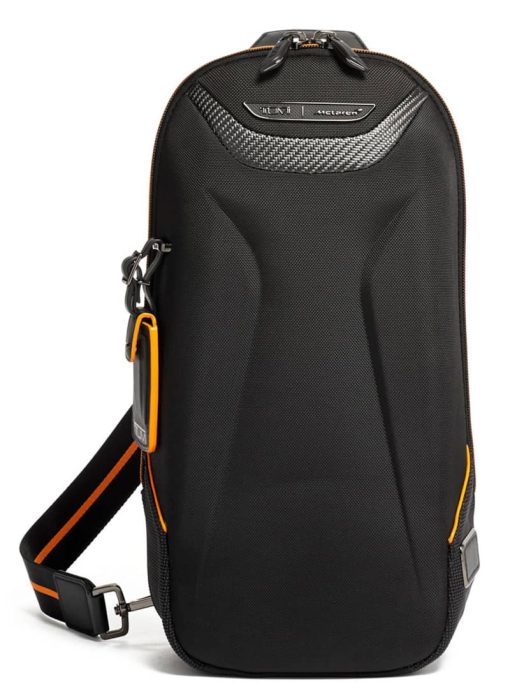 TUMI McLaren Black Torque Sling