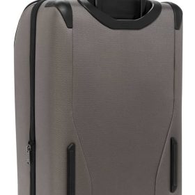 TUMI Merge Golden Brown International Front Lid 4 Wheeled Carry-On - Image 5