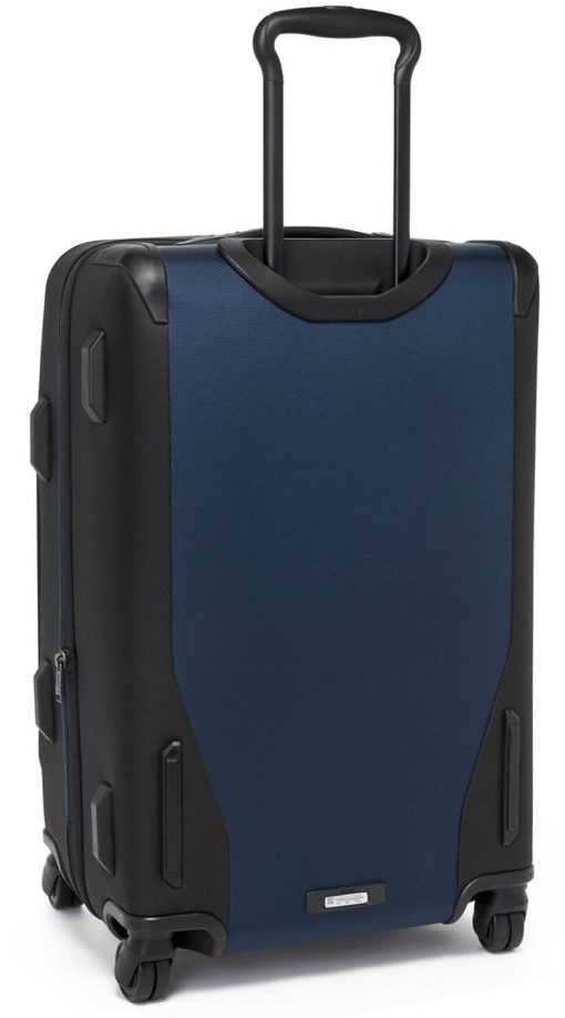 TUMI Merge Navy/Black Short Trip Expandable 4 Wheeled Packing Case - Image 5