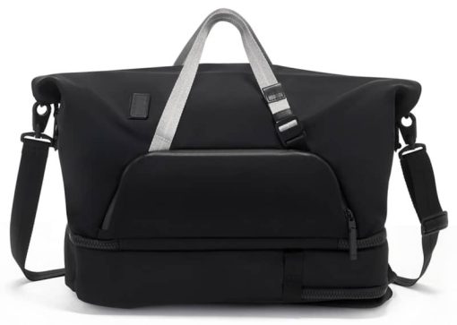 TUMI Tahoe Black View Splitpack Backpack - Image 2