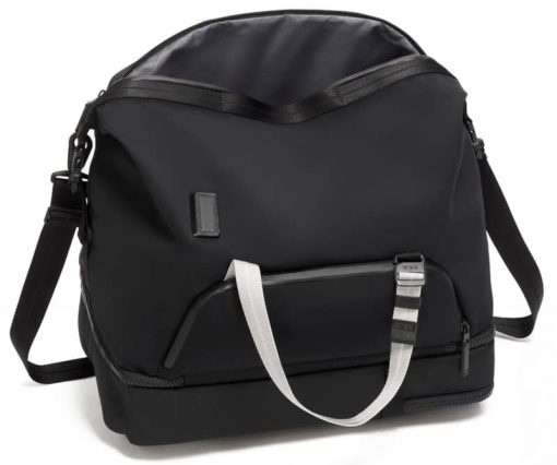 TUMI Tahoe Black View Splitpack Backpack - Image 5