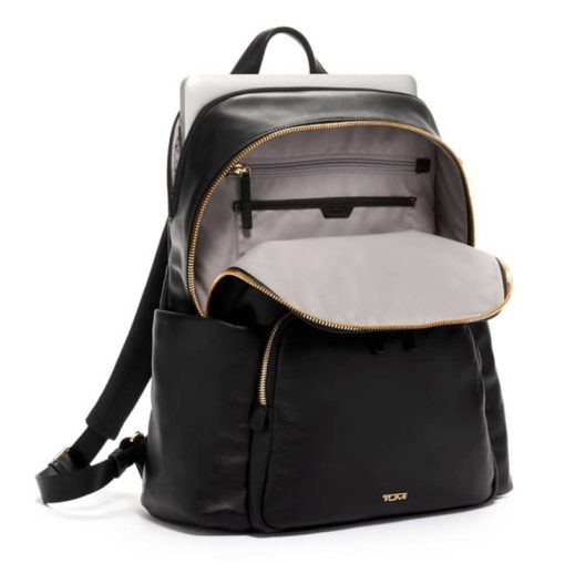 Tumi Voyageur Black Ruby Backpack - Image 2