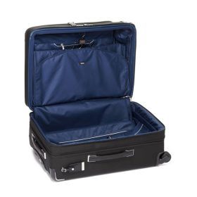 TUMI Arrive Black Short Trip Dual Access 4 Wheeled Packing Case - Image 2