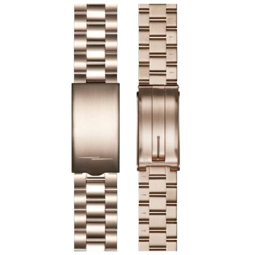 Shinola The Vinton Ivory Dial Watch, 38mm - Image 4