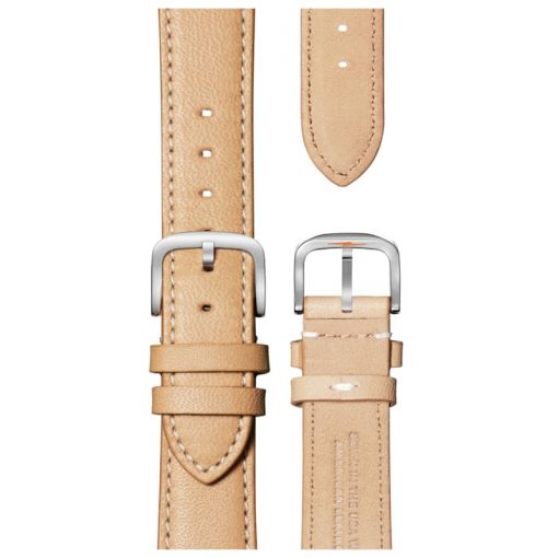 Shinola The Vinton White Dial Watch, 38mm - Image 4