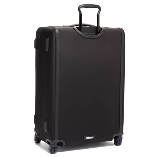 TUMI Alpha 3 Black Medium Trip Expandable 4 Wheeled Packing Case - Image 5