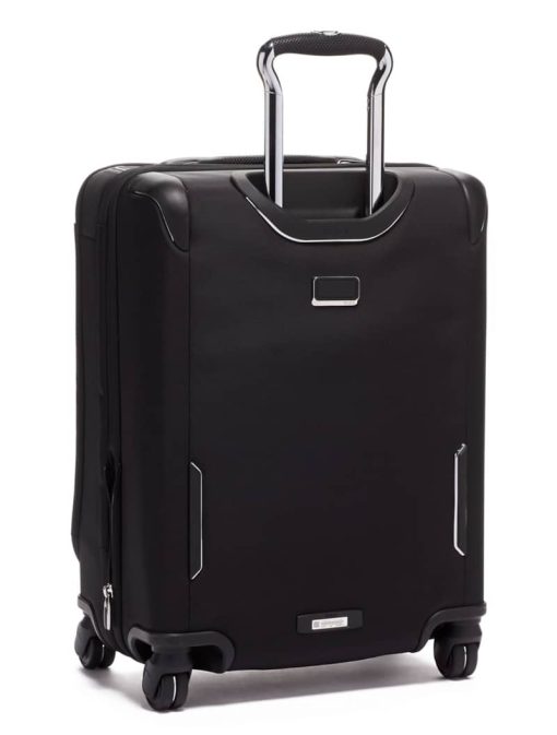 TUMI Arrive Black Continental Dual Access 4 Wheeled Carry-On - Image 5