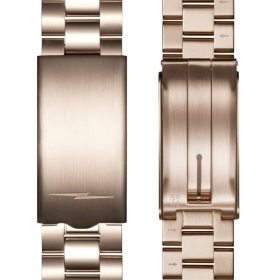 Shinola The Vinton Ivory Dial Watch, 38mm - Image 5