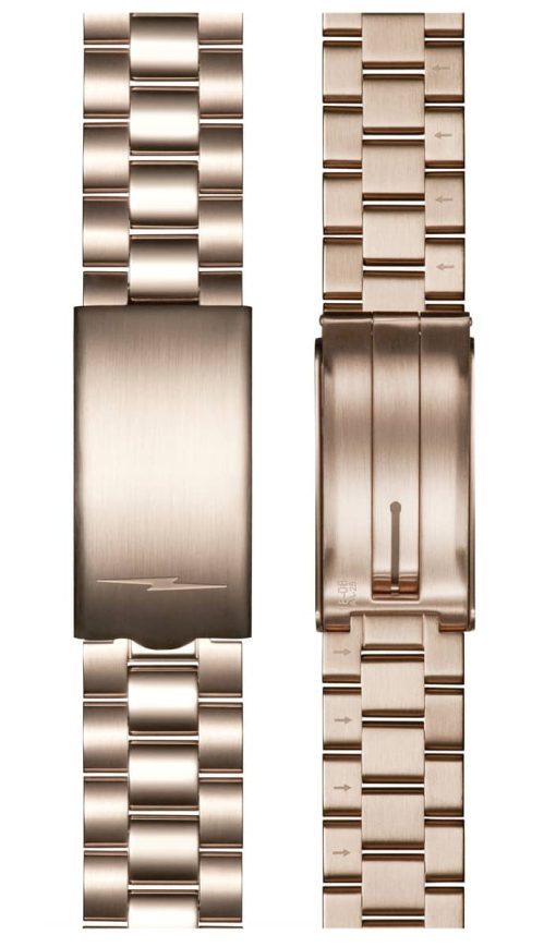 Shinola The Vinton Ivory Dial Watch, 38mm - Image 5