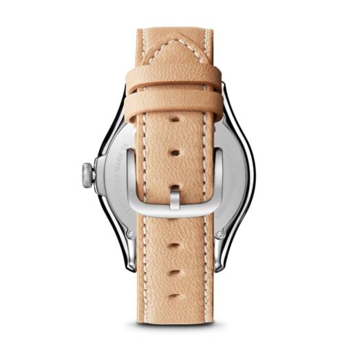 Shinola The Vinton White Dial Watch, 38mm - Image 5