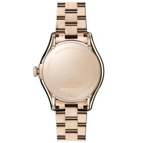 Shinola The Vinton Ivory Dial Watch, 38mm - Image 7