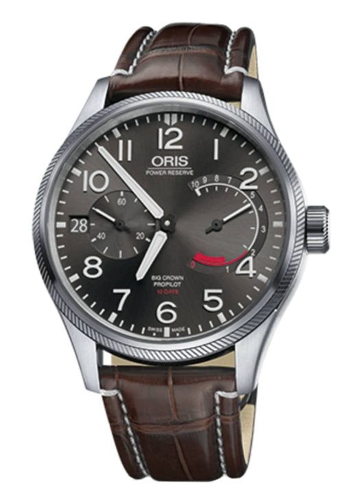Oris Big Crown ProPilot Calibre 111 Mens Watch