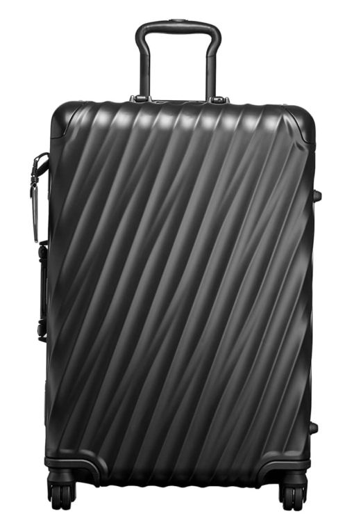 TUMI 19 Degree Aluminum Short Trip Packing Case