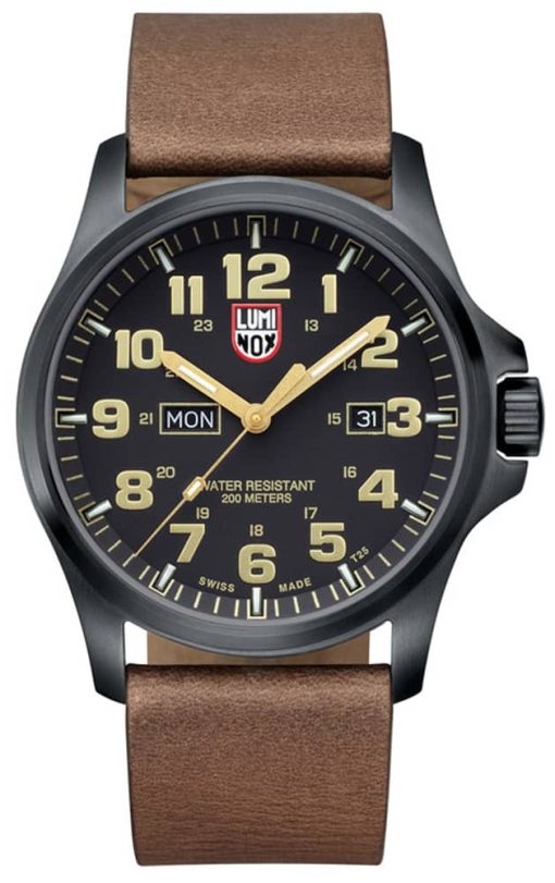 Luminox 1920 Series Atacama Field Day Date Mens Watch