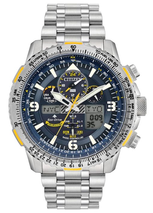 Citizen Promaster Skyhawk A-T Mens Watch
