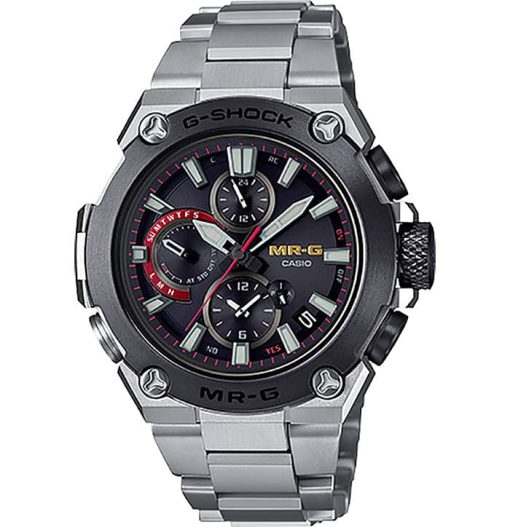 G-Shock MR-G Titanium Mens Watch