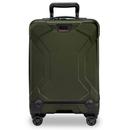 Briggs & Riley Hunter International Carry-On Spinner