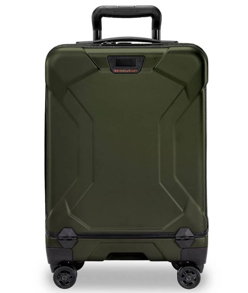 Briggs & Riley Torq Hunter Domestic Carry-On Spinner