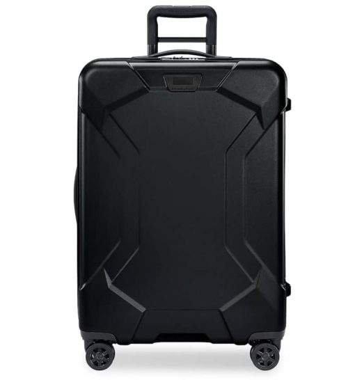 Briggs & Riley Black Medium Spinner