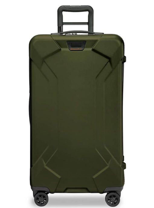 Briggs & Riley Torq Hunter Medium Trunk Spinner
