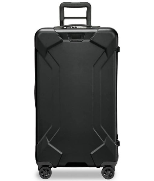 Briggs & Riley Torq Stealth Medium Trunk Spinner