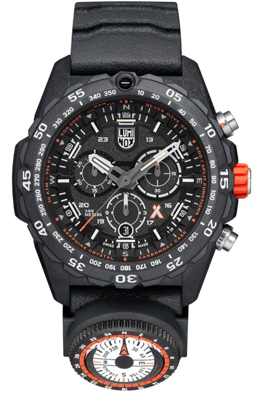 Luminox Bear Grylls Survival MASTER Series 3741 Mens Watch