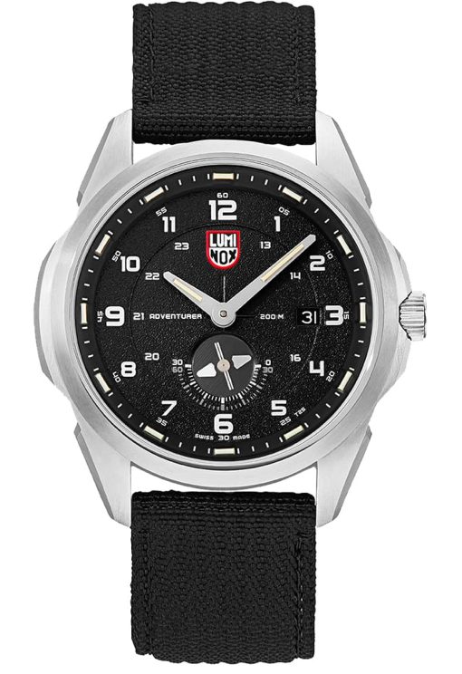 Luminox Land Series Atacama Adventurer Mens Watch